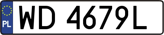 WD4679L