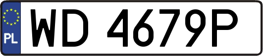 WD4679P