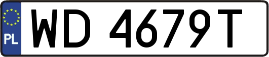 WD4679T