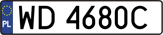 WD4680C