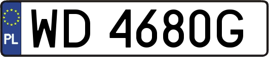 WD4680G