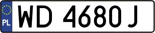 WD4680J