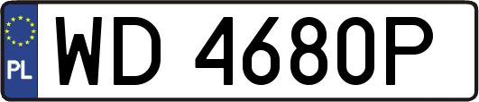 WD4680P