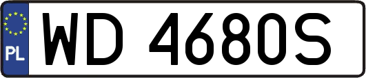 WD4680S