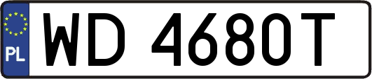 WD4680T