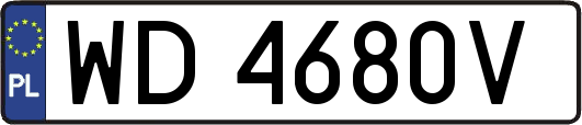 WD4680V