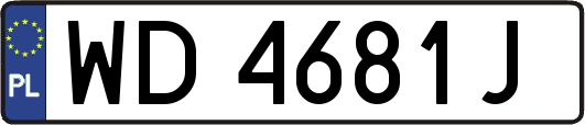 WD4681J