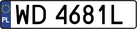 WD4681L