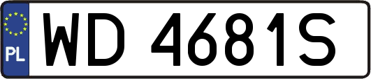 WD4681S