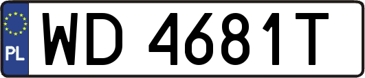 WD4681T