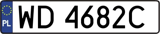 WD4682C