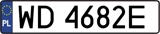 WD4682E