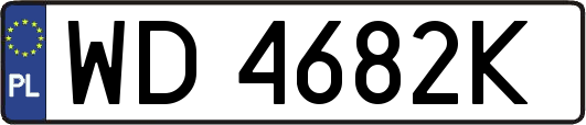 WD4682K