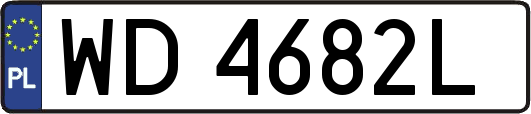 WD4682L