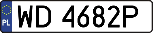 WD4682P