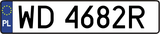 WD4682R