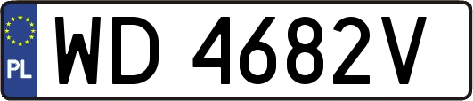 WD4682V