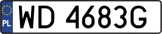 WD4683G