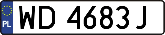 WD4683J