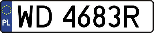 WD4683R