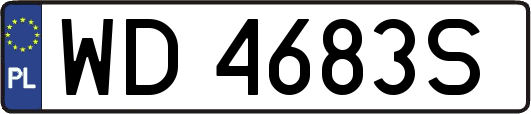 WD4683S