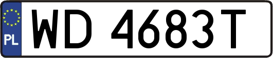 WD4683T