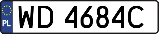 WD4684C