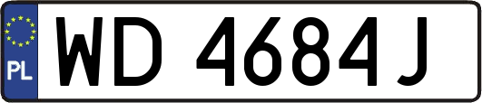 WD4684J