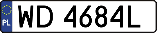 WD4684L