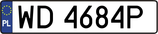 WD4684P