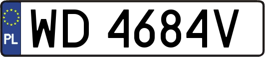 WD4684V