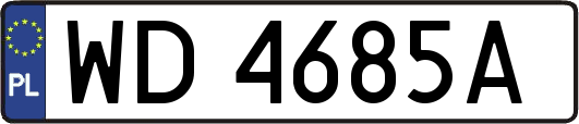 WD4685A