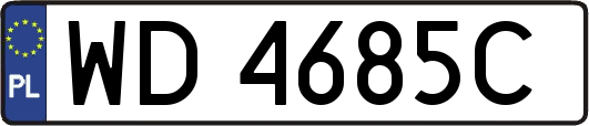 WD4685C