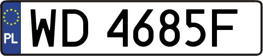 WD4685F