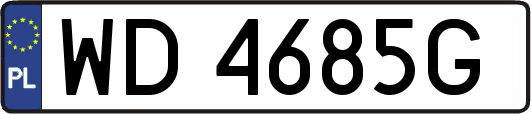 WD4685G