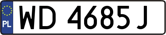 WD4685J