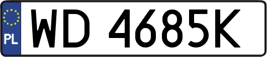 WD4685K