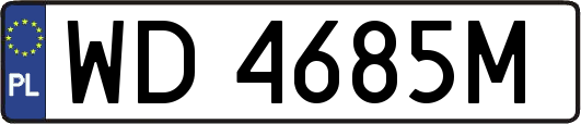 WD4685M