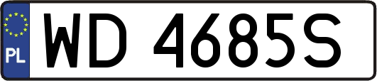 WD4685S