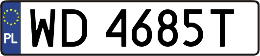 WD4685T