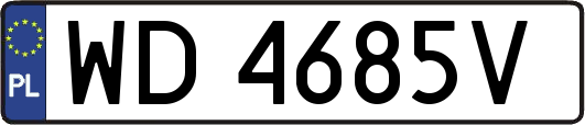 WD4685V