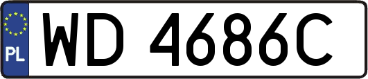 WD4686C