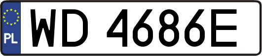 WD4686E