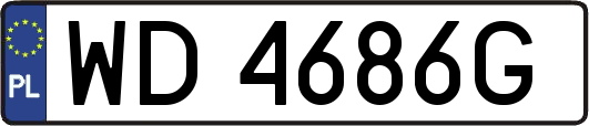 WD4686G
