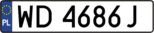 WD4686J