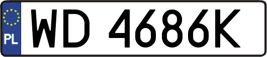 WD4686K