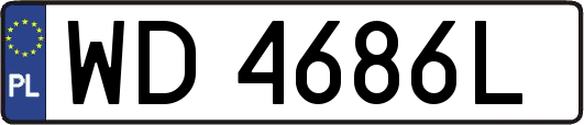 WD4686L