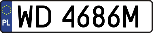WD4686M