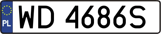 WD4686S