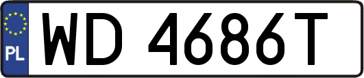 WD4686T